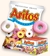 Galletitas Solitas Aritos x 500g.