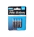 Pila Candela Ultra Power AAA x 4u.