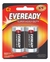 Pila Eveready C2 x 2u.