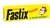 Fastix Transparente x 25g x 6u.