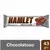 Chocolate Hamlet Chocolatoso x43g. (21)