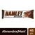 Chocolate Hamlet Almendra/Mani x45g. (21)