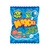 Chupetin Pop Mania Maxxi Relleno Con Chicle Pinta Lengua Sabor Frambuesa x 24u.