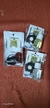 Mini Perfume Para Auto y Placard (x2)
