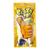 Chupetin CRAZY POP Naranja Fun (x10)