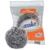Esponja Plateada "Make" x 12 grs.