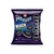 Parnor Mini Pitusas Galletitas Black Chocolate Intenso rellenas sabor vainilla x130g.