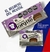 Alfajor JORGITO Mousse x 45g. x 6u.