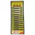 Pinzas Para Depilar Plateada Ogib x 12u.