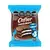 Alfajor Cofler Choco Creamy Triple x 60g. (21) Arcor