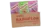 Pastillas de Baño con Estuche "Bañoflor" x 50grs.