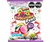 Chupetin Mister Pops Evolution Fest (x24)