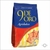 Bizcochos 9 DE ORO Agridulce x200g (x20)