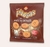 Parnor Mini Pitusas Galletitas Dulces Rellenas Sabor Mousse 160g