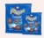 Parnor Mini Pitusas Galletitas Dulces Rellenas Sabor Chocolate 160g