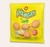 Parnor Mini Pitusas Galletitas Dulces Rellenas Sabor Limon 160g