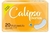 Protectores Diarios Calipso 20 Multiestilo Tela Super Suave