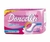 Protectores Diarios Doncella Anatomicos Tela Extra Suave Sin Perfume x20u