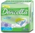 Toalla Normal Doncella Tela Suave Con Alas Con Perfume x8u