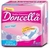 Toalla Normal Doncella Tela Suave Con Alas Sin Perfume x8u