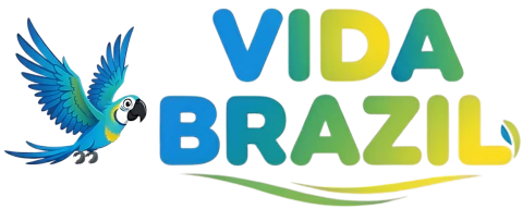 Vida Brazil
