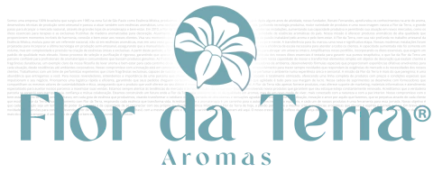 Loja de Atacado Flor da Terra Aromas