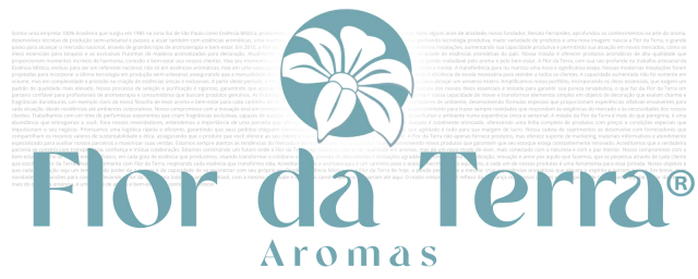 Loja de Atacado Flor da Terra Aromas