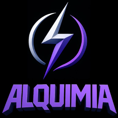 Alquimia 