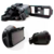 Óculos Vr Box 2.0 Realidade Virtual + Controle Cardboard 3d - Mult Variados