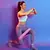 Kit 3 Faixas Elásticas De Exercício Hip Resistance Bands - Mult Variados