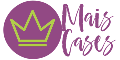 Mais Cases - Capinhas que combinam com você!