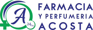 Farmacia Acosta