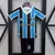 Kit Infantil Grêmio Titular 24/25 - Twelve Sports Pronta Entrega