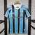 Camisa Grêmio Titular Torcedor 24/25 - Twelve Sports Pronta Entrega