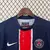 Camisa Paris Saint-German Titular Torcedor 24/25 - loja online