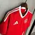 Camisa Internacional Titular Torcedor 25/26 - Twelve Sports Pronta Entrega