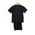 Kit Infantil Timão All black 24/25 na internet