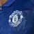 Camisa Manchester United II 24/25 - Torcedor Adidas Masculina - Azul - Twelve Sports Pronta Entrega