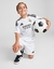 Kit Infantil Real Madrid I 24/25 na internet