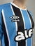 Camisa Grêmio Titular Torcedor 25/26 - loja online