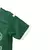 Kit Conjunto Camisa e Shorts Infantil Palmeiras I 25/26 Torcedor Verde e Branco - loja online