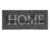 Alfombra Felpudo Home Sweet