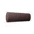 Alfombra Felpudo Silver Marron 1mts x 1.20