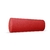 Alfombra Felpudo Silver Rojo 4mts x 1.20