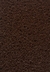 Alfombra Felpudo Silver Marron 2mts x 1.20 en internet
