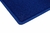 Alfombra Felpudo Silver Azul Royal 2mts x 1.20 en internet