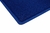 Alfombra Felpudo Silver Azul Royal 1mts x 1.20 en internet