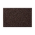 Alfombra Felpudo Silver Marron 4mts x 1.20 en internet