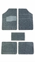 Kit Cubre Alfombra Universal Gris