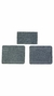 Kit Cubre Alfombra Universal Gris - comprar online